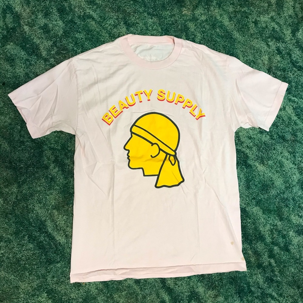 Joe Fresh Goods “Beauty Supply” T-shirt